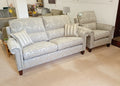 Duresta - Southsea - Medium Sofa & Armchair