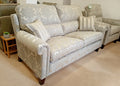 Duresta - Southsea - Medium Sofa, Armchair & Small Armchair