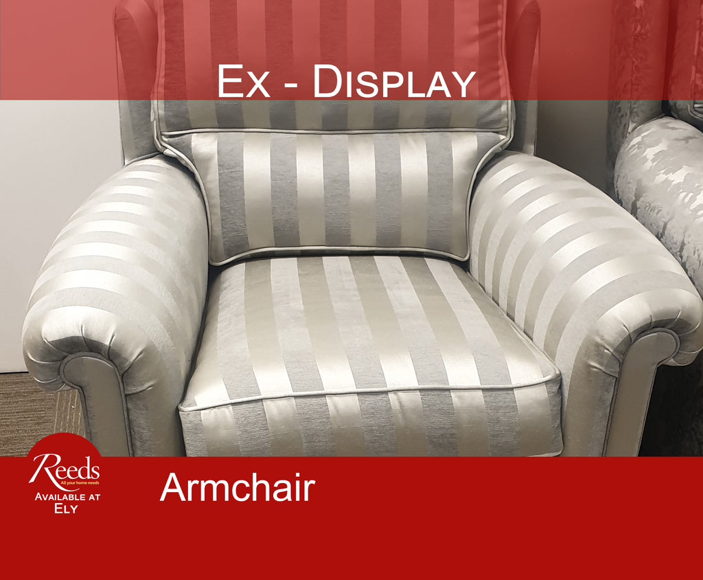 Duresta - Southsea - Armchair