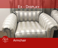 Duresta - Southsea - Armchair