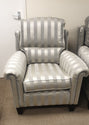 Duresta - Southsea - Armchair