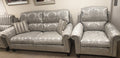 Duresta - Southsea - Medium Sofa & Armchair