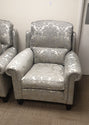 Duresta - Southsea - Medium Sofa & Armchair