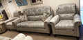 Duresta - Southsea - Medium Sofa, Armchair & Accent Chair