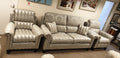 Duresta - Southsea - Medium Sofa, Armchair & Accent Chair