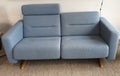 Stressless - Stella - 2 Seater Sofa & Footstool