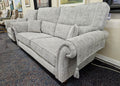 Stirling - 3 Seater Sofa & Armchair