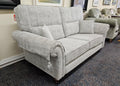 Stirling - 3 Seater Sofa & Armchair