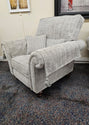 Stirling - 3 Seater Sofa & Armchair