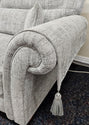 Stirling - 3 Seater Sofa & Armchair