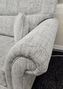 Stirling - 3 Seater Sofa & Armchair