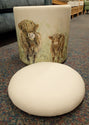 Hamilton - Storage Stool
