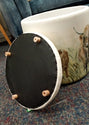 Hamilton - Storage Stool