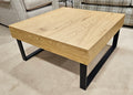 Allendale - Storage Coffee Table