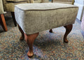 Shackletons - Stroud - Footstool