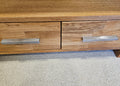 Regal Oak - TV Unit