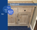 Tavistock - Large Sideboard