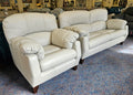 Texas - 3 Seater Sofa & Armchair