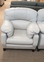 Texas - 3 Seater Sofa & Armchair