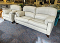 Texas - 3 Seater Sofa & Armchair