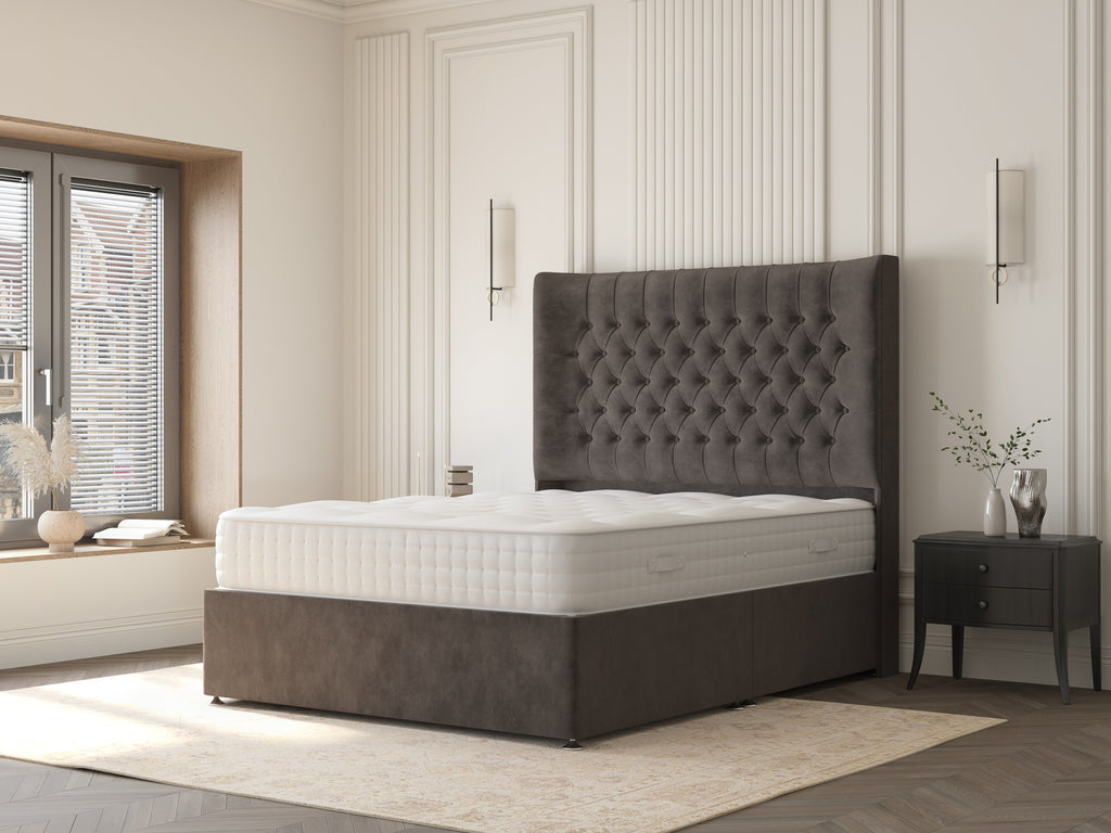 Highgrove - Thornton 1500