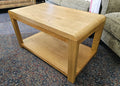Thursford - Coffee Table