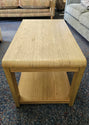 Thursford - Coffee Table
