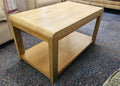 Thursford - Coffee Table