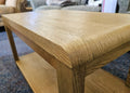 Thursford - Coffee Table