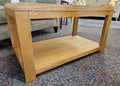 Thursford - Coffee Table