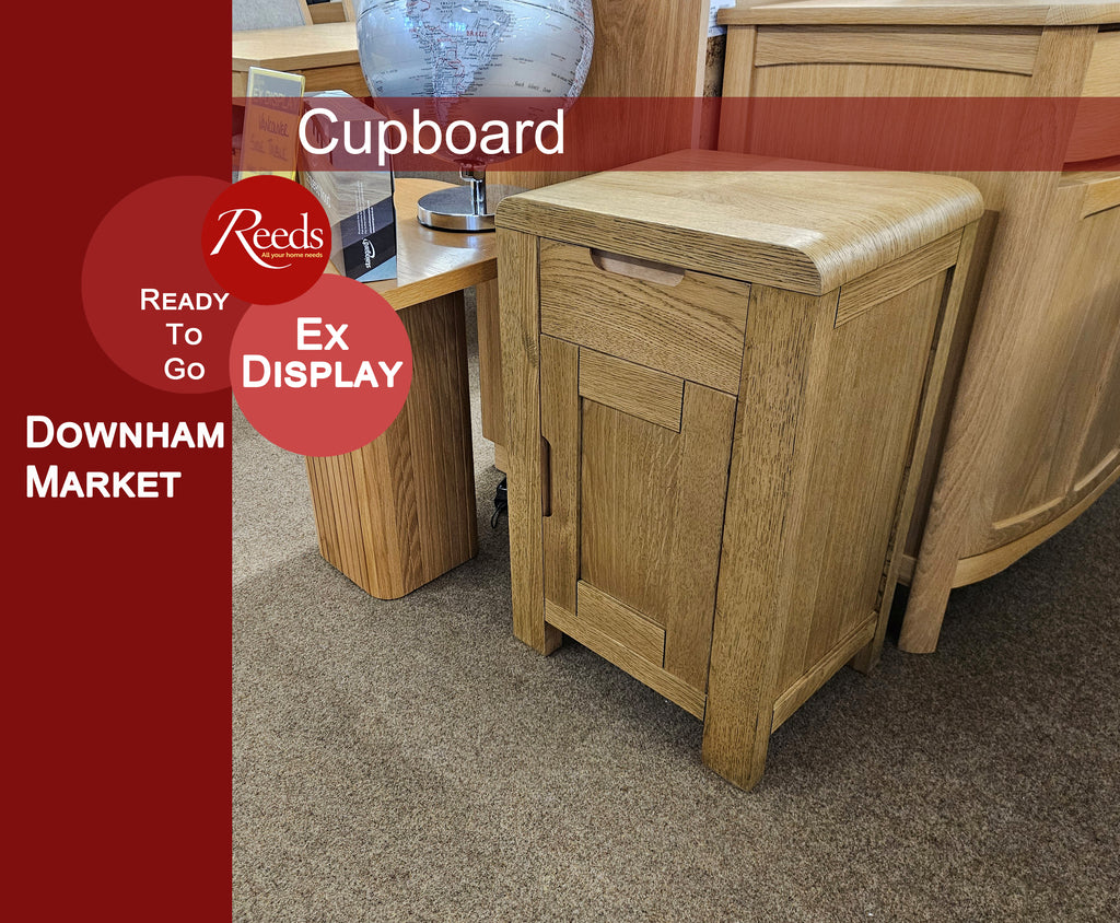 Thursford - Cupboard