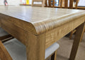Thursford - Table & 4 Chairs