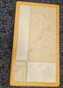 Tile Top - Magazine Table