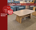 Titchwell - Coffee Table