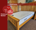 The Tough Guy - Double Mattress