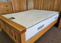 The Tough Guy - Double Mattress