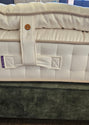 Harrison Spinks -  Valiant - King Size Divan Bed with Enhancer