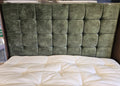 Harrison Spinks -  Valiant - King Size Divan Bed with Enhancer