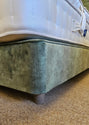 Harrison Spinks -  Valiant - King Size Divan Bed with Enhancer