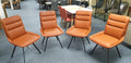 Venjakob - Felia - 6 x Dining Chairs