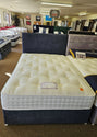 Highgrove - Venus Ortho 1500 - Double Divan Bed