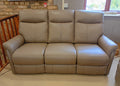 Hydeline - Verona - 3 Seater Reclining Sofa
