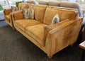 Veridian - 3 Seater Sofa & Armchair