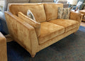 Veridian - 3 Seater Sofa & Armchair