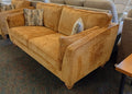 Veridian - 3 Seater Sofa & Armchair