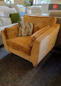 Veridian - 3 Seater Sofa & Armchair
