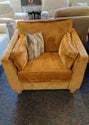 Veridian - 3 Seater Sofa & Armchair