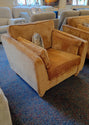 Veridian - 3 Seater Sofa & Armchair