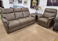 Hydeline - Verona - 3 Seater Sofa & Armchair