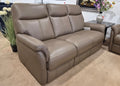 Hydeline - Verona - 3 Seater Sofa & Armchair